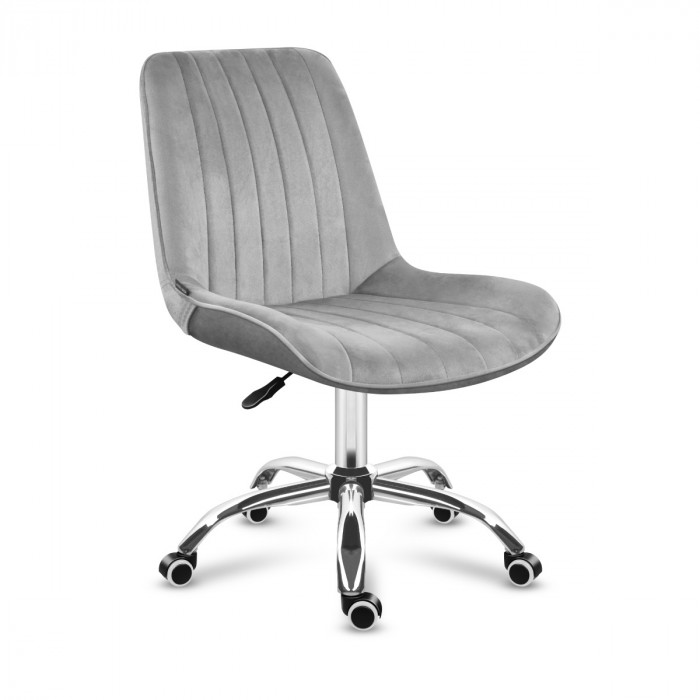 Silla de oficina Mark Adler Future 3.5 Gris