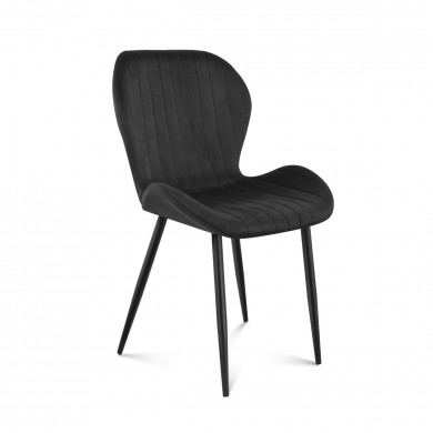 Silla Mark Adler Prince 2.0 Negra