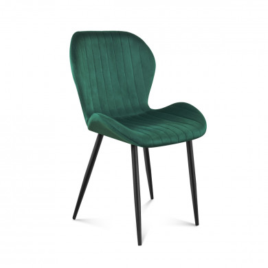 Silla Mark Adler Prince 2.0 Verde