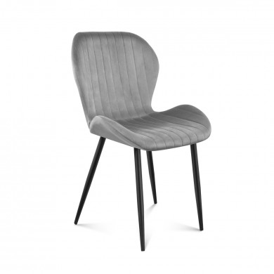 Silla Mark Adler Prince 2.0 Gris