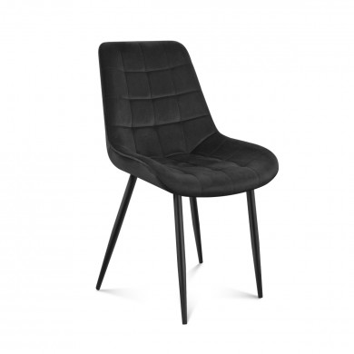 Silla Mark Adler Prince 3.0 Negro