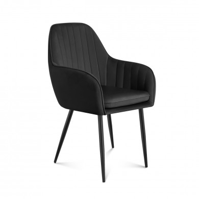 Silla Mark Adler Prince 6.0 Negra