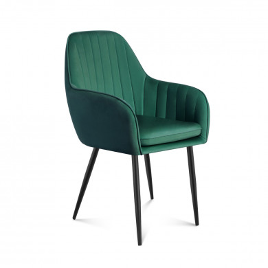 Silla Prince 6.0 verde de Mark Adler