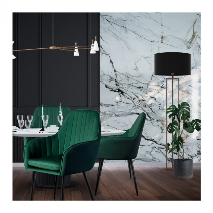 Sillas de comedor Mark Adler Prince 6.0