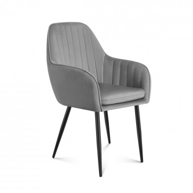 Silla Mark Adler Prince 6.0 gris