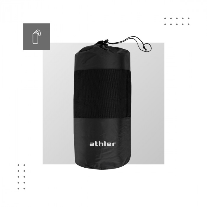 Athler Vital 30 bolsa