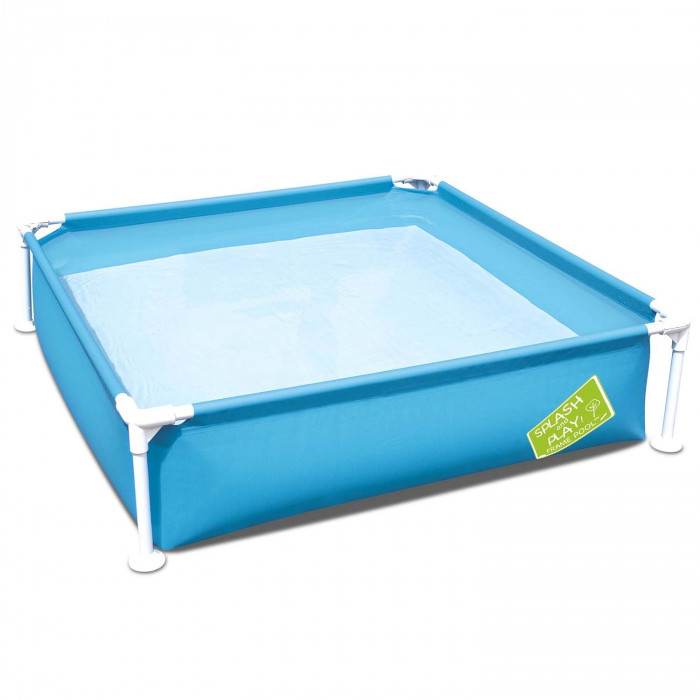 Piscina de jardín Desmontable para niños 122 x 30,5 cm Bestway 56217.