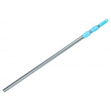 Pértiga telescópica de aluminio 279cm / 29.8mm INTEX 29055