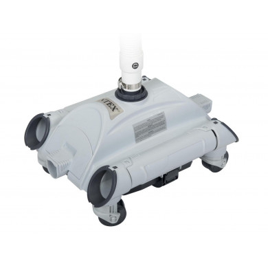 Aspirador automático de fondo - INTEX aspirador 28001