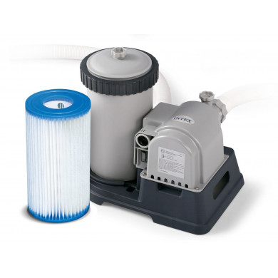 Bomba de filtración 9463L/h INTEX 28634