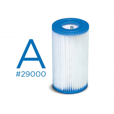 Filtro de bomba de piscina INTEX 29000 tipo A