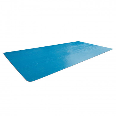 Cubierta solar para piscina 488 x 244 cm INTEX 28029