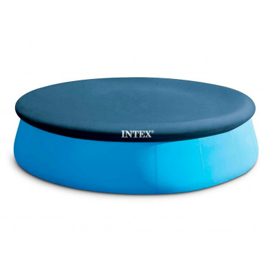 Cubierta Easy Set para piscina de 396 cm INTEX 28026