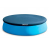 Cubierta Easy Set para piscina de 396 cm INTEX 28026