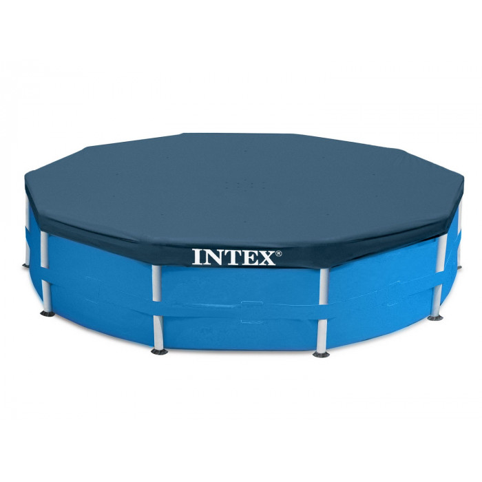 Cubierta para Piscina Desmontable de 457 cm INTEX 28032.