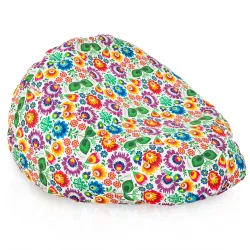 Puff Pera L para niños - Tejido Estampado Premium – vista 19