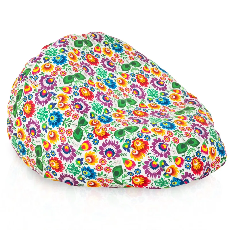 Puff Pera L para niños - Tejido Estampado Premium – vista 19