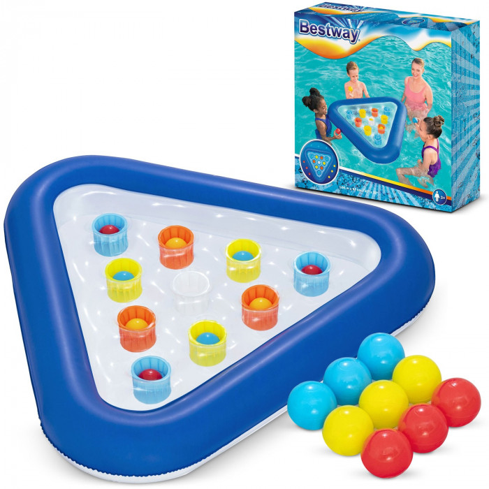 Juego de billar Bestway 52560