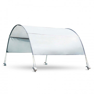Toldo de piscina INTEX 28054