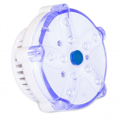 Luz LED spa 7 colores Bestway 60303