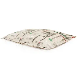 Cojín de Suelo Gigante XL para niños - Tejido Estampado Premium – vista 35