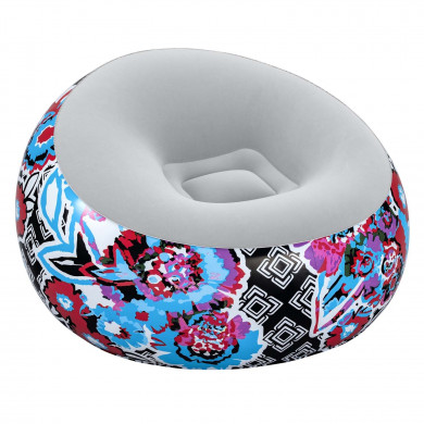 Silla Hinchable Bestway 75111 Graffiti