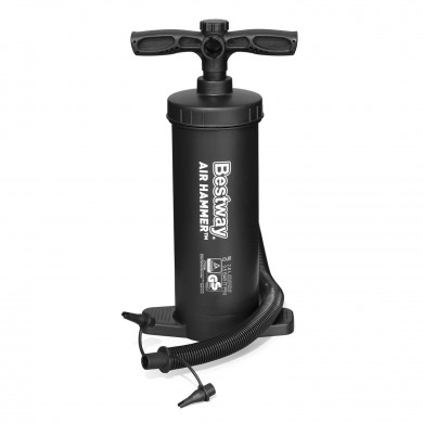 Bomba de pistón 37 cm / 1300 cm3 Bestway 62086