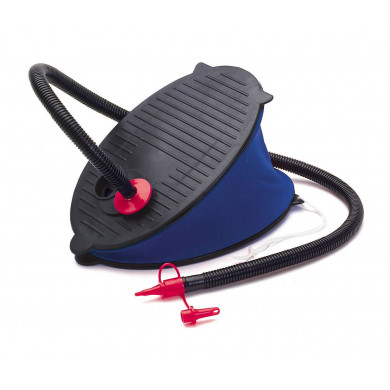 INTEX 69611 Bomba de pie de 28 cm