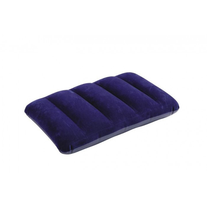 Almohada super inflable 43 x 28 x 9 cm INTEX 68672