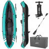 Hydro-Force Ventura Eelite X1 Kayak Bestway 65118