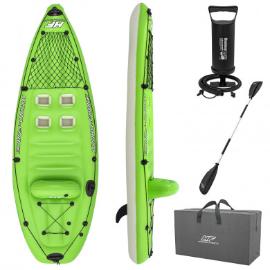 Bestway 65097 Kayak Hydro-Force Koracle