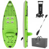 Bestway 65097 Kayak Hydro-Force Koracle