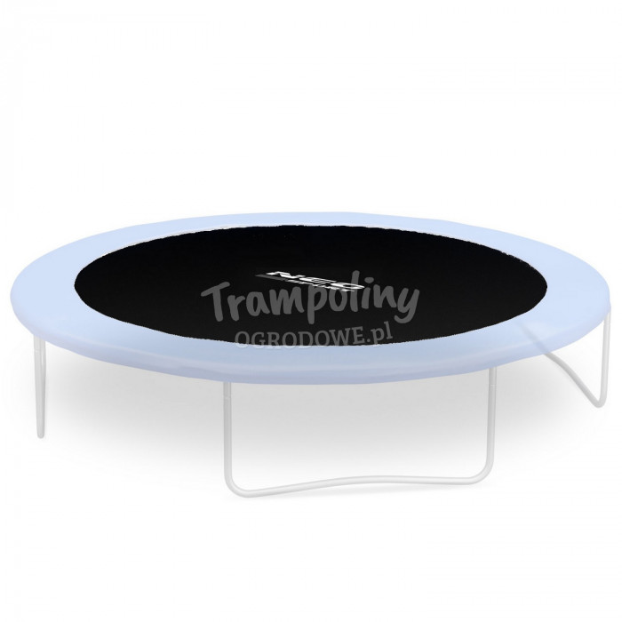 Batut trampolín estera 374 cm 64spr 12ft Neo-Sport