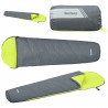 Saco de dormir senderismo Bestway 68102 verde