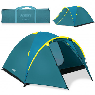 Activeridge Ridge 4 Tienda de campaña Bestway 68091
