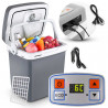 Frigorífico de viaje Berdsen Icemax 26 litros modo ECO