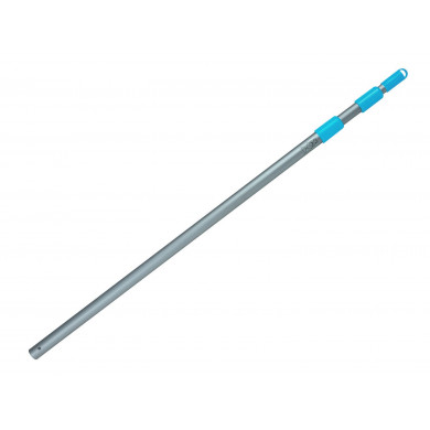 Pértiga telescópica de aluminio 239cm / 26.2mm INTEX 29054