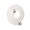 Manguera para bomba de filtro 38 mm / 300 cm Bestway 58246/58368