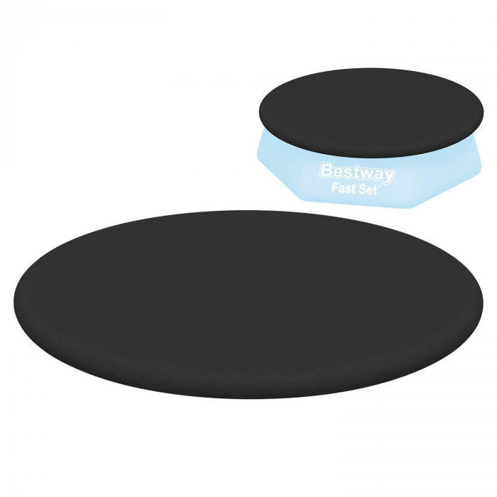 Cubierta para piscina 244 cm Bestway 58032