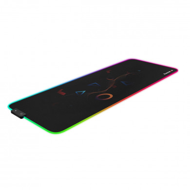 Huzaro RGB Design gaming pad