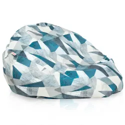 Puff Pera L para niños - Outdoor Pro de Exterior Jardín Impermeable – vista 41