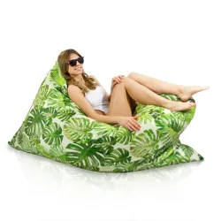 Cojín de Suelo Gigante XXL para adultos - Outdoor Pro de Exterior Jardín Impermeable – vista 72