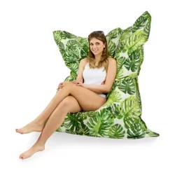 Cojín de Suelo Gigante XXL para adultos - Outdoor Pro de Exterior Jardín Impermeable – vista 69