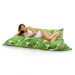Cojín de Suelo Gigante XXL para adultos - Outdoor Pro de Exterior Jardín Impermeable – vista 71
