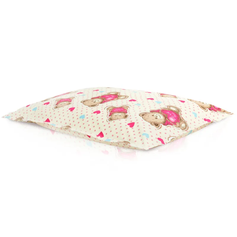 Cojín de Suelo Gigante XL para niños - Tejido Estampado Premium – vista 39