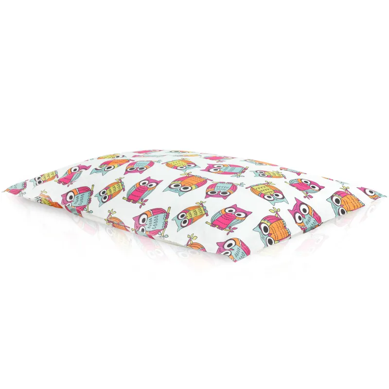 Cojín de Suelo Gigante XL para niños - Tejido Estampado Premium – vista 34
