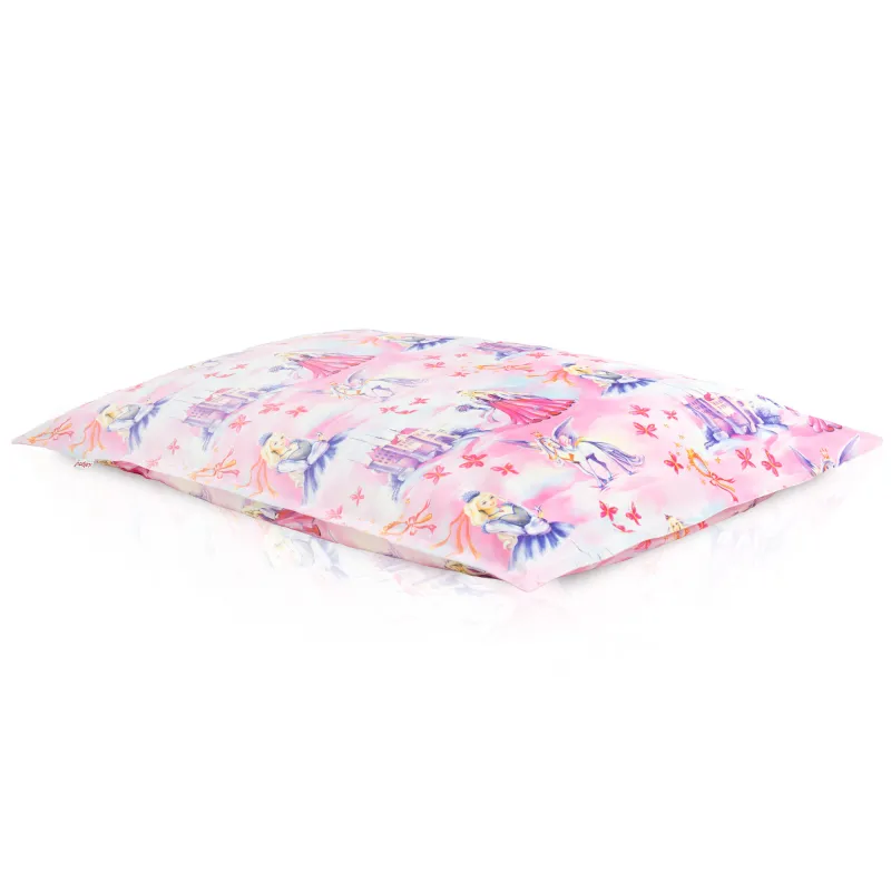 Cojín de Suelo Gigante XL para niños - Tejido Estampado Premium – vista 37