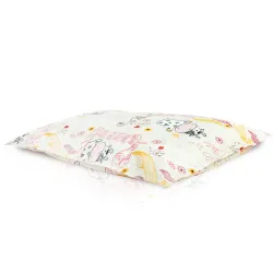 Cojín de Suelo Gigante XL para niños - Tejido Estampado Premium – vista 36