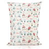 Italia Puff Almohada