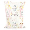 Vacas Puff Almohada